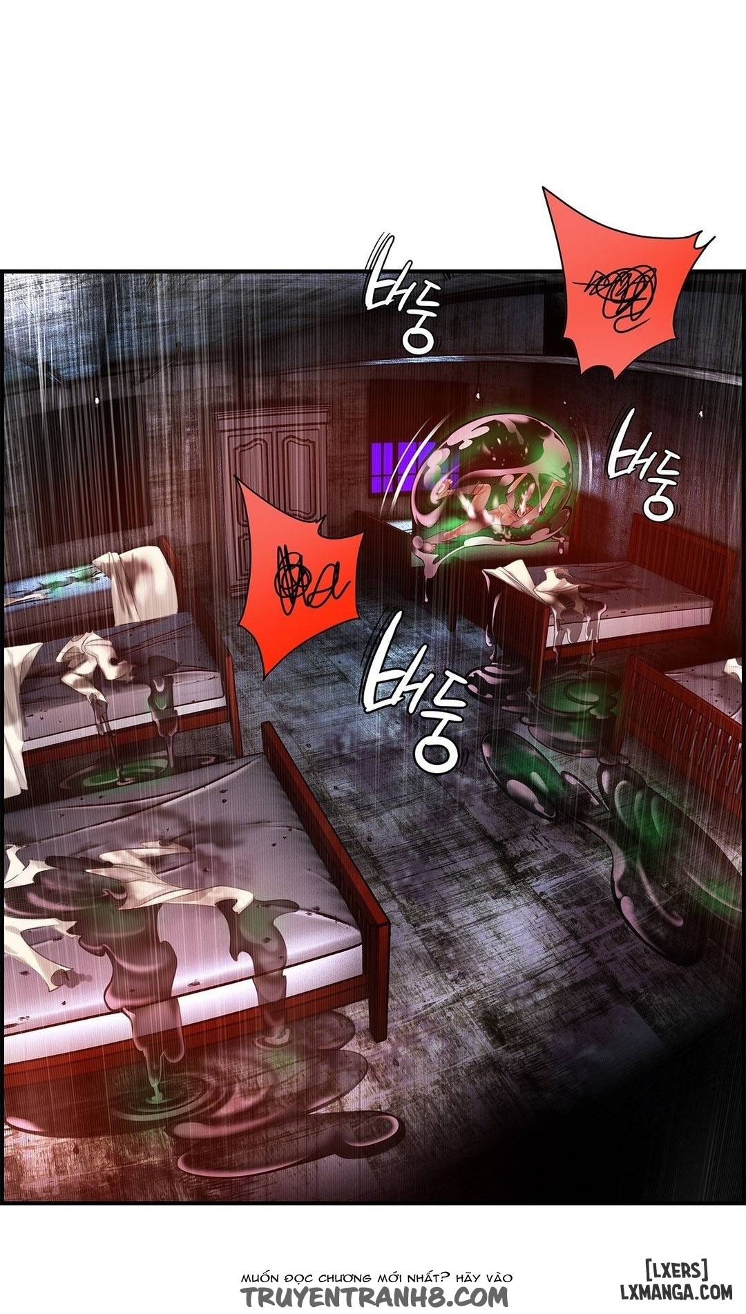 HentaiVN.net - Ảnh 9 - Lilith Cord - Chapter 55