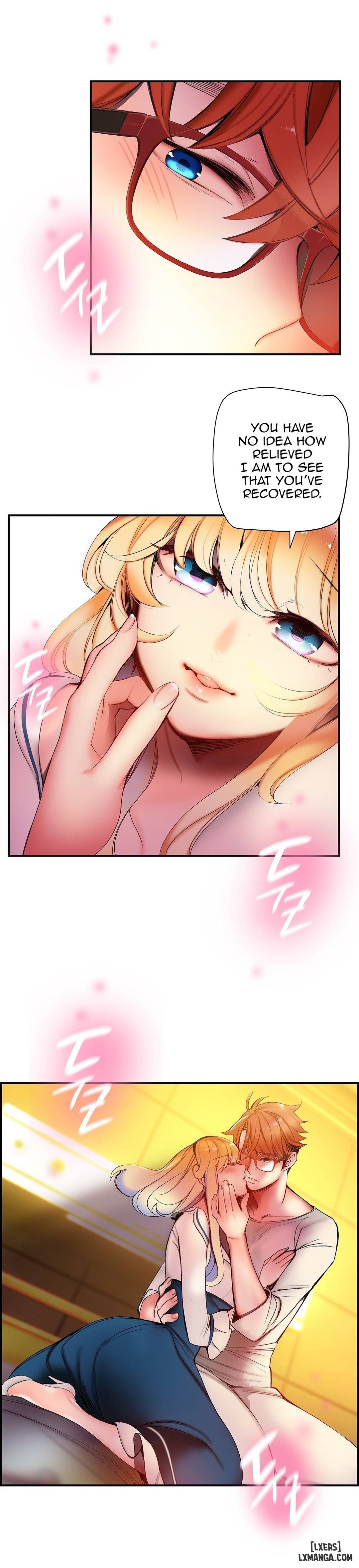 HentaiVN.net - Ảnh 28 - Lilith Cord - Chapter 57