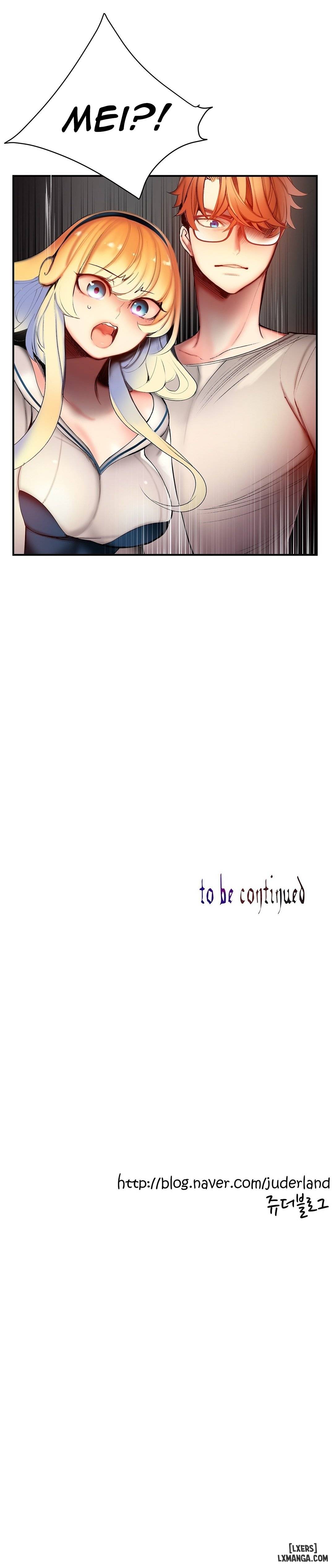 HentaiVN.net - Ảnh 32 - Lilith Cord - Chapter 57