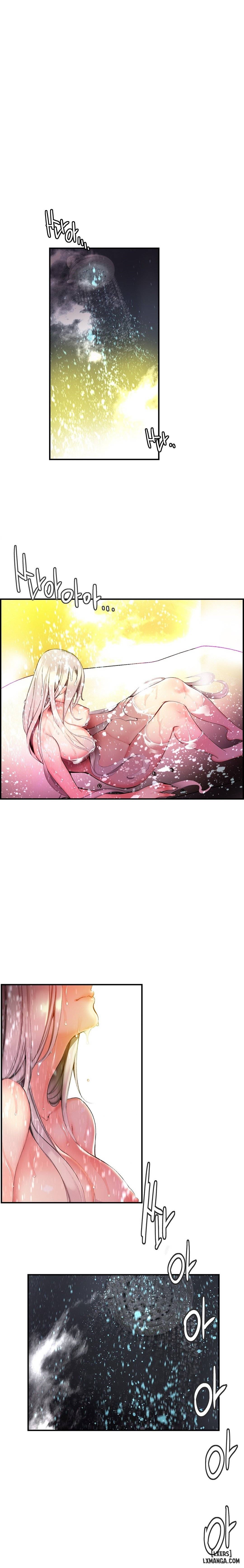 HentaiVN.net - Ảnh 4 - Lilith Cord - Chapter 57