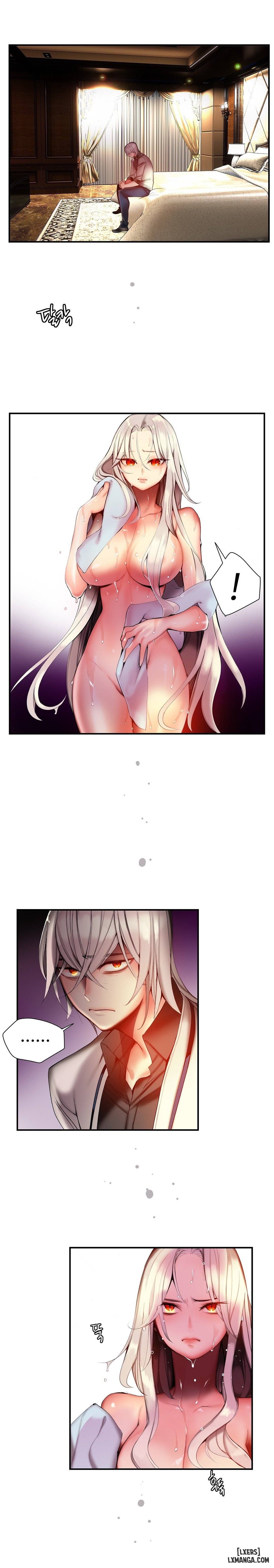 HentaiVN.net - Ảnh 6 - Lilith Cord - Chapter 57