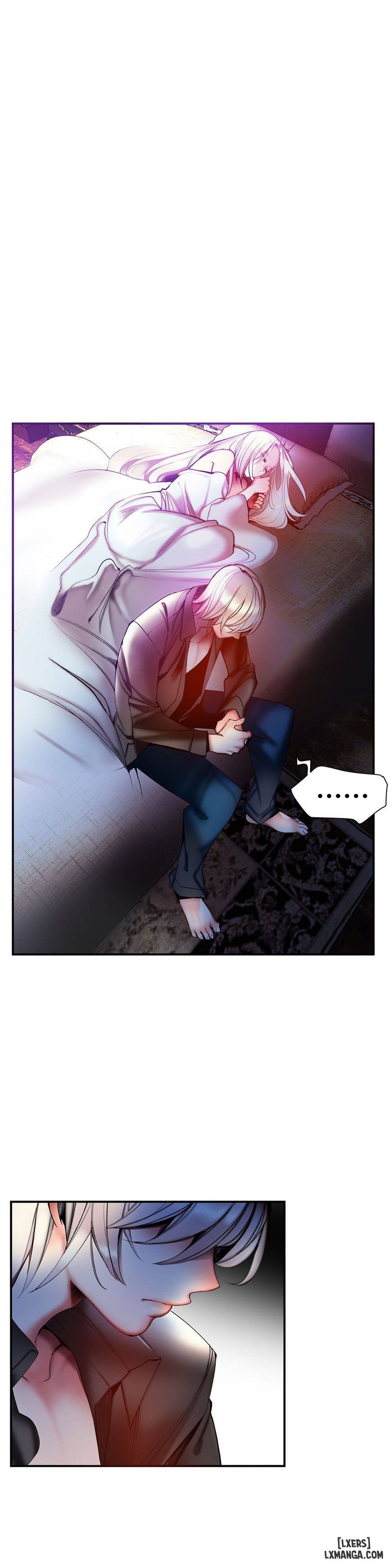 HentaiVN.net - Ảnh 4 - Lilith Cord - Chapter 58