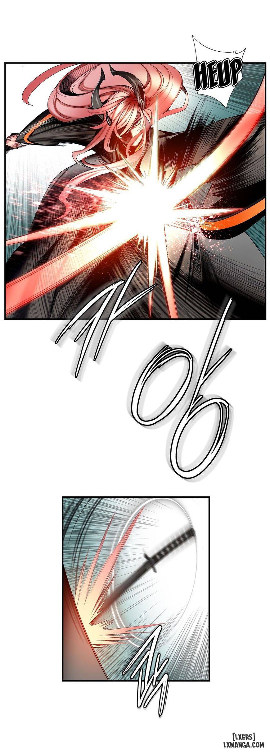 HentaiVN.net - Ảnh 11 - Lilith Cord - Chapter 59