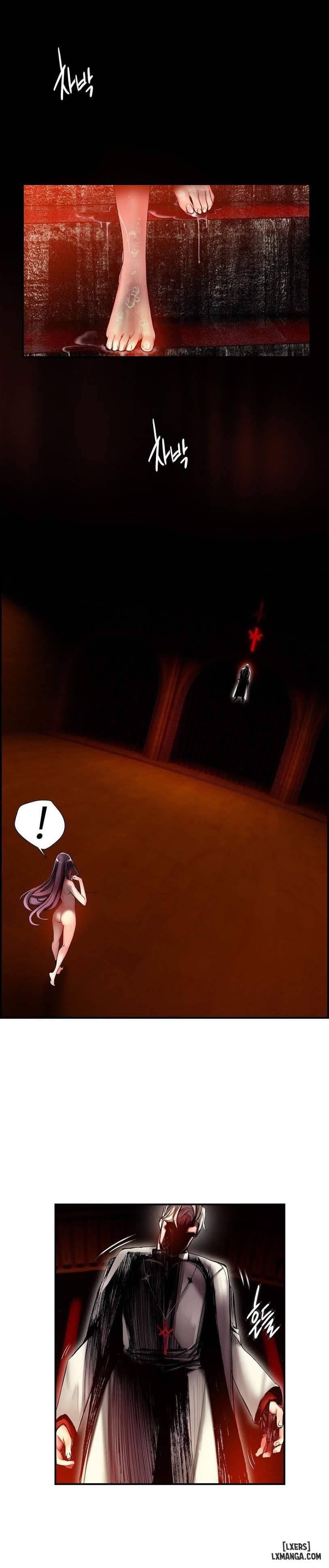 HentaiVN.net - Ảnh 22 - Lilith Cord - Chapter 59