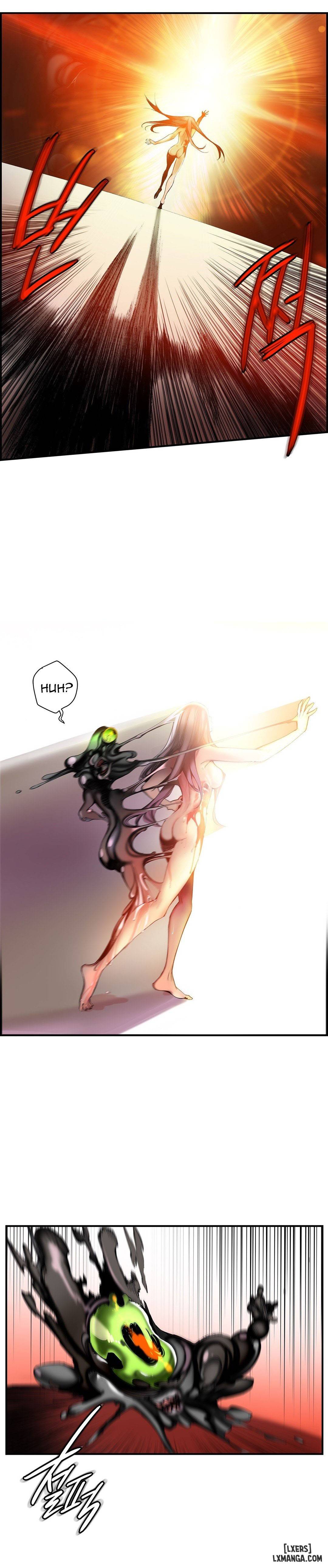 HentaiVN.net - Ảnh 10 - Lilith Cord - Chapter 60