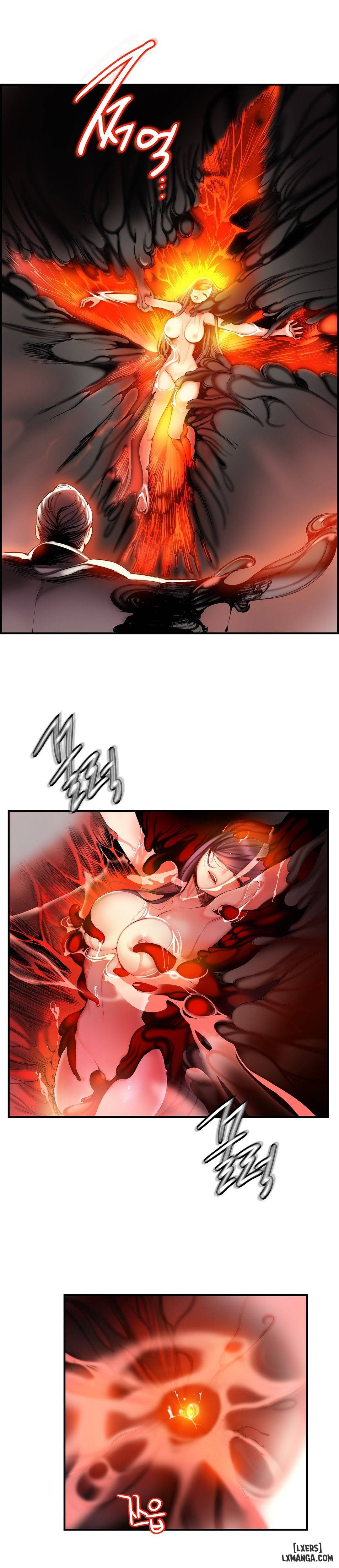 HentaiVN.net - Ảnh 12 - Lilith Cord - Chapter 60