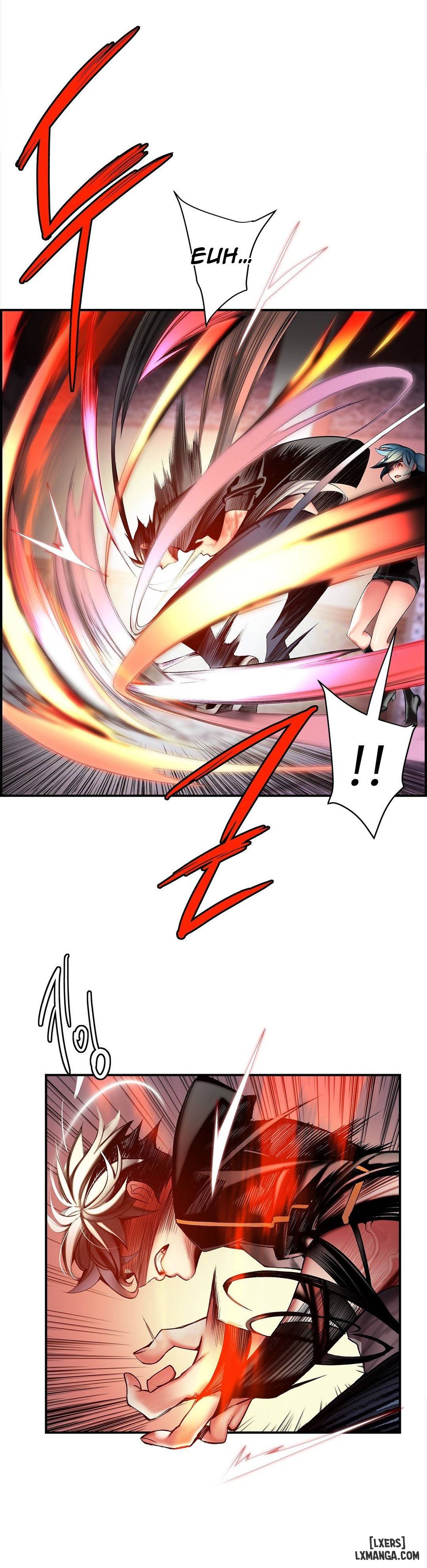 HentaiVN.net - Ảnh 18 - Lilith Cord - Chapter 60