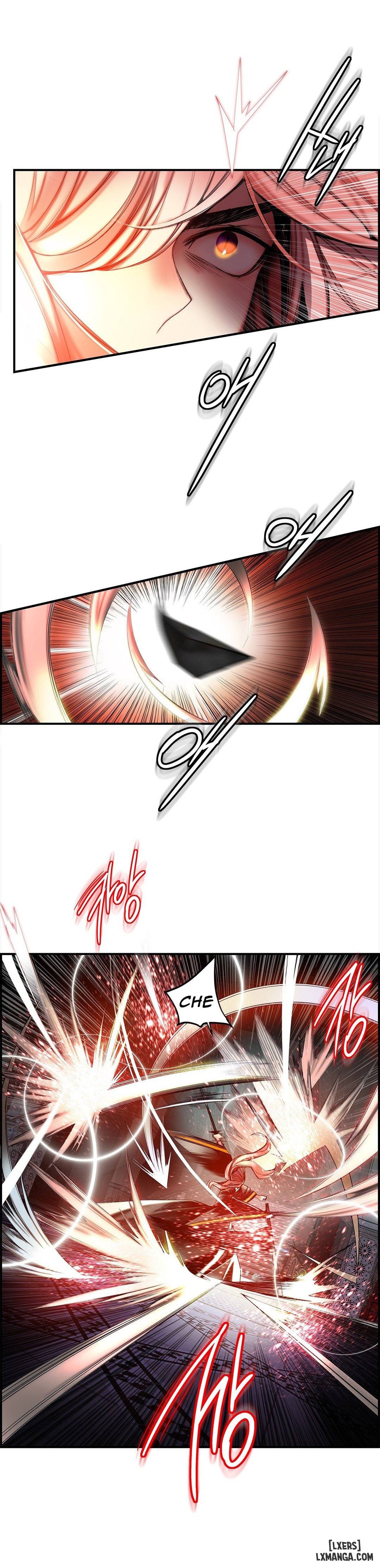HentaiVN.net - Ảnh 22 - Lilith Cord - Chapter 60