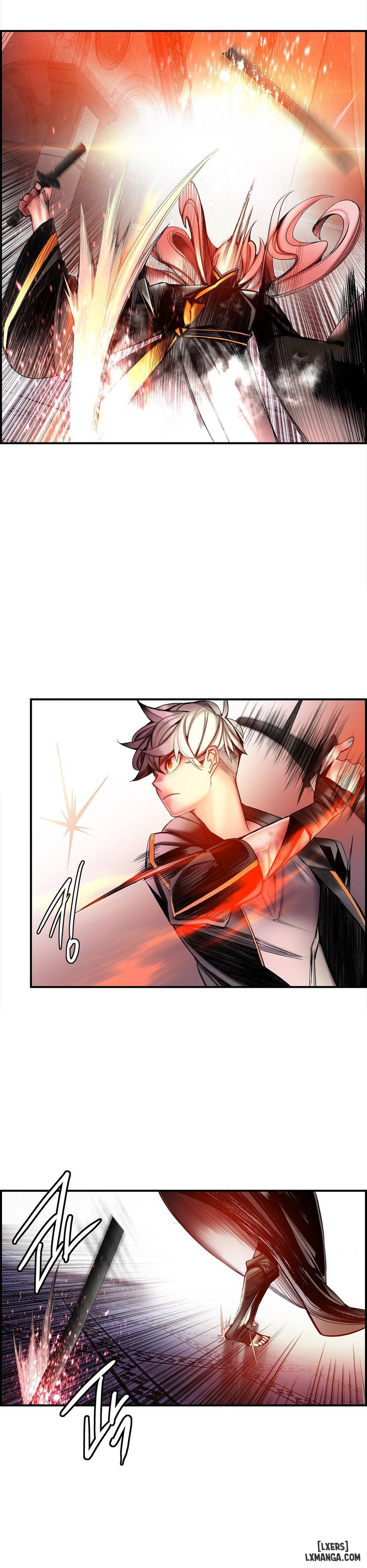 HentaiVN.net - Ảnh 26 - Lilith Cord - Chapter 60