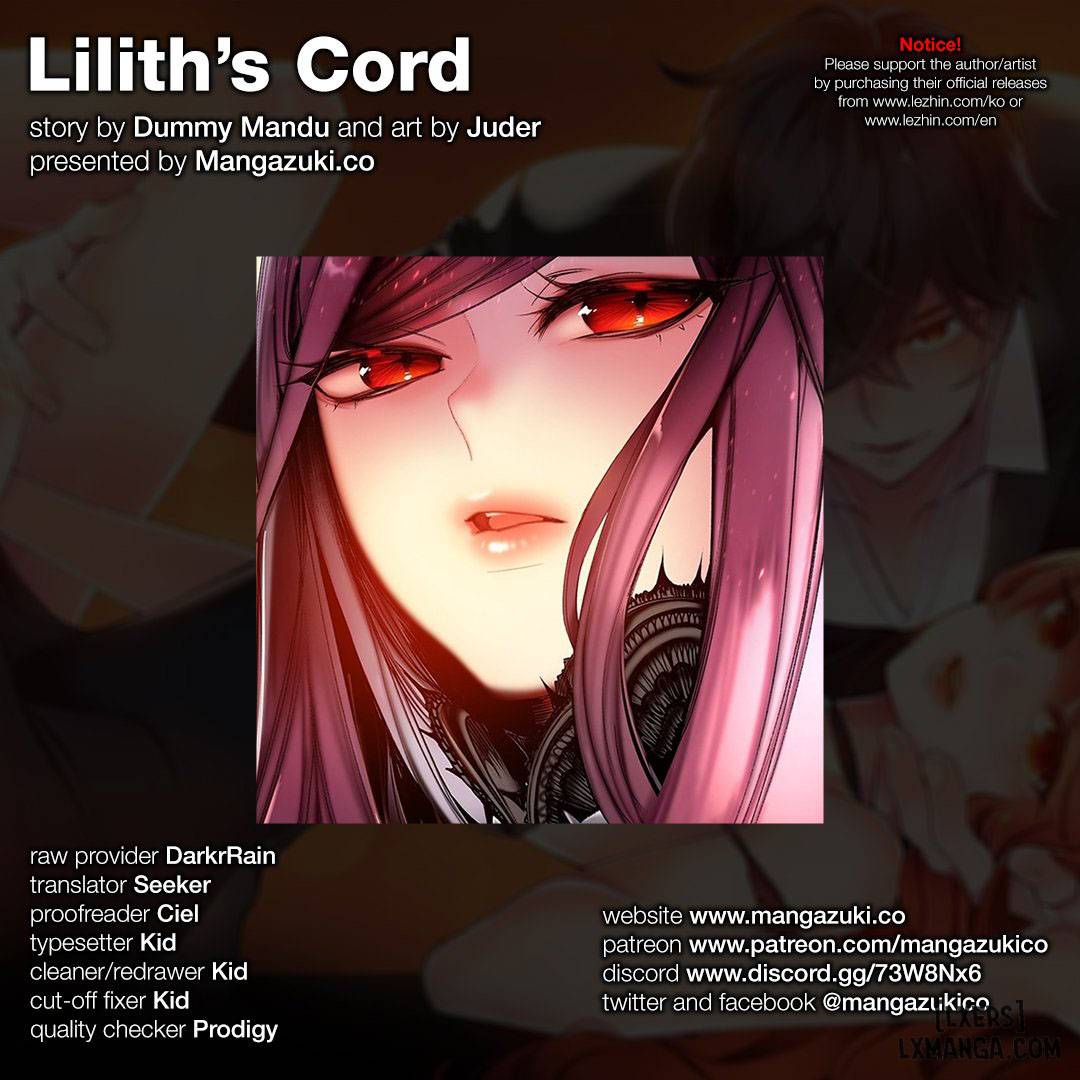 HentaiVN.net - Ảnh 3 - Lilith Cord - Chapter 60