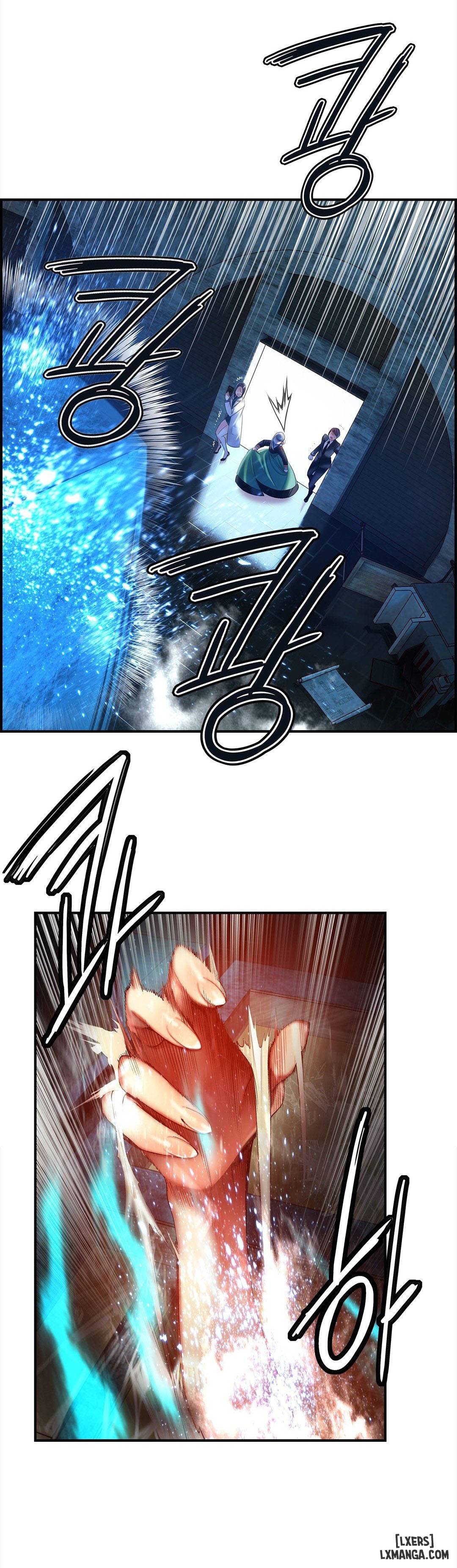 HentaiVN.net - Ảnh 31 - Lilith Cord - Chapter 60