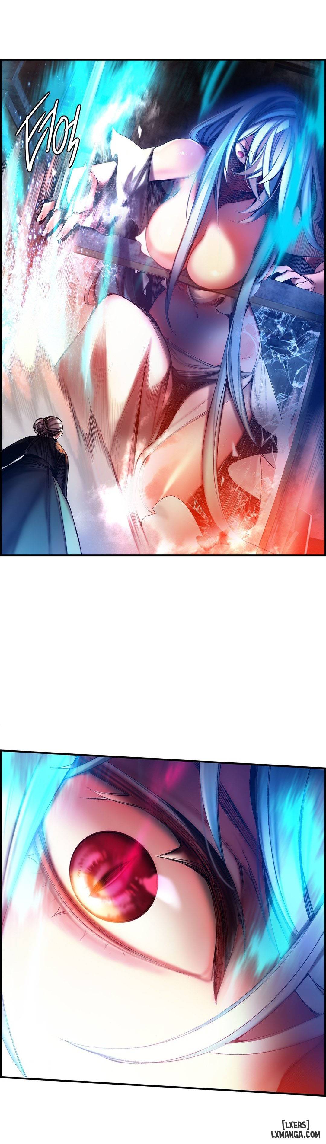 HentaiVN.net - Ảnh 32 - Lilith Cord - Chapter 60