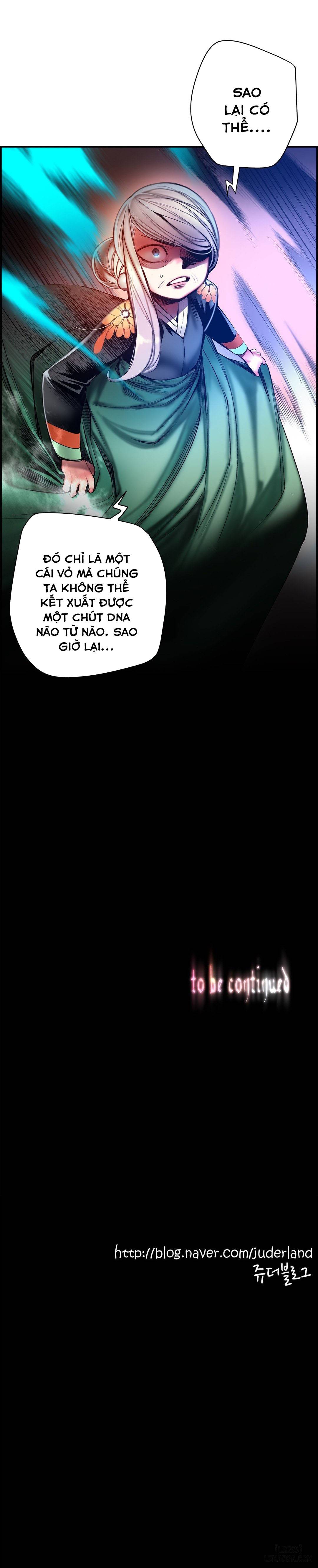 HentaiVN.net - Ảnh 33 - Lilith Cord - Chapter 60