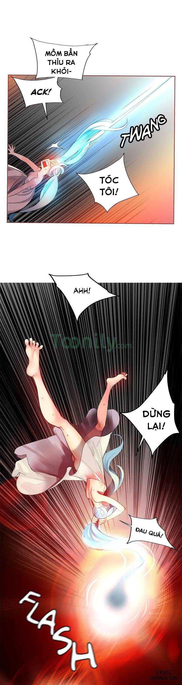 HentaiVN.net - Ảnh 10 - Lilith Cord - Chapter 61