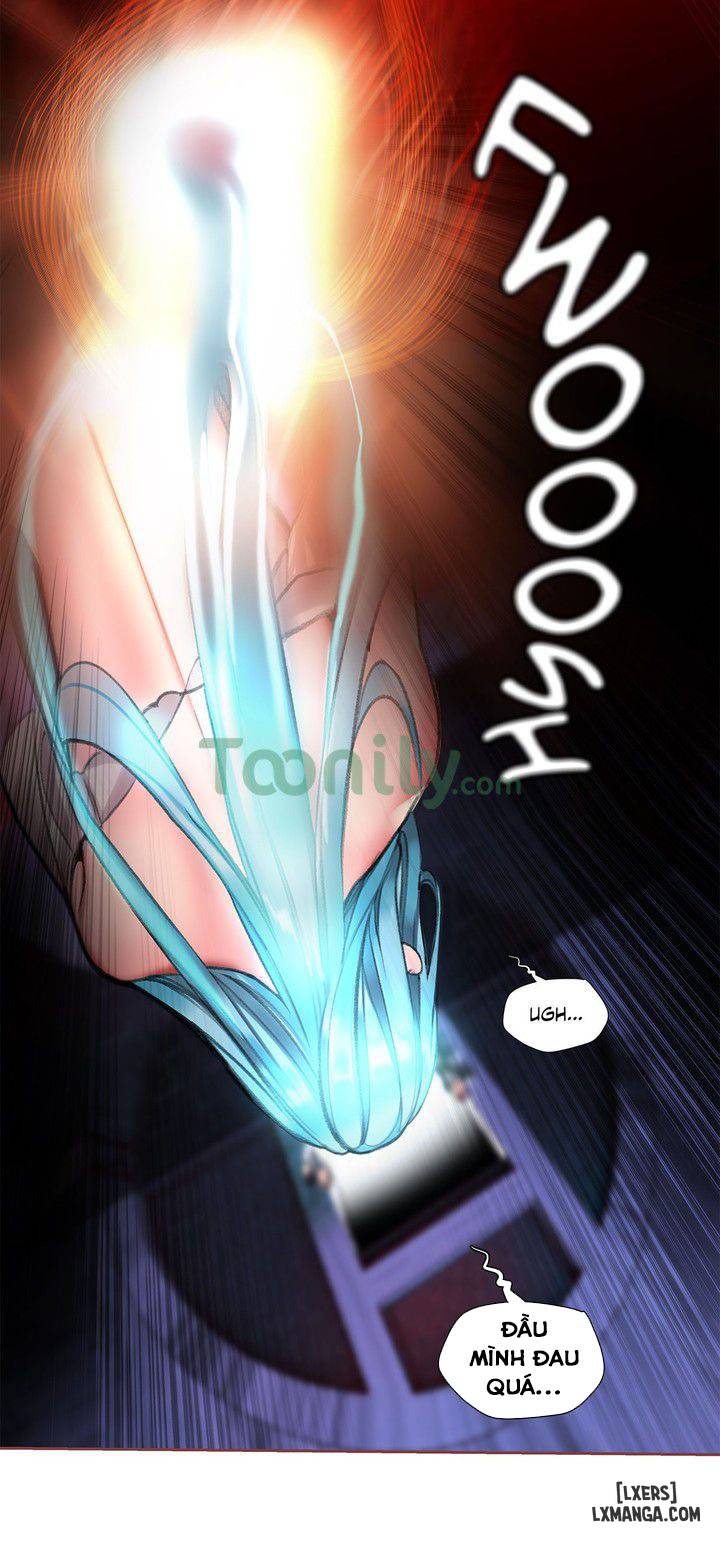 HentaiVN.net - Ảnh 11 - Lilith Cord - Chapter 61