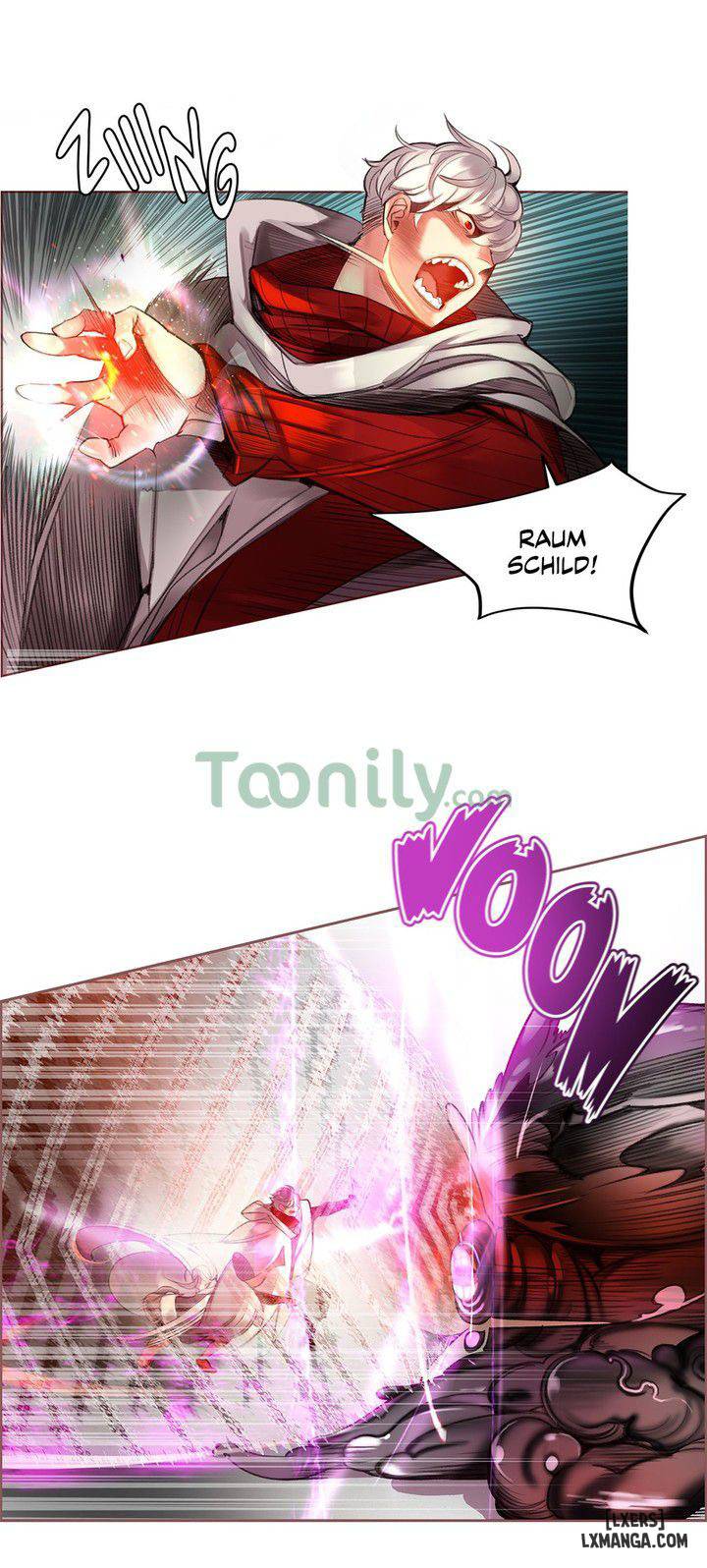 HentaiVN.net - Ảnh 20 - Lilith Cord - Chapter 61