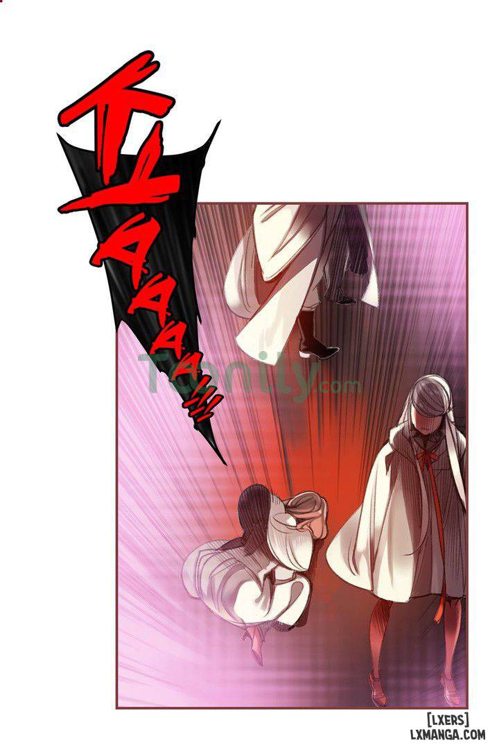 HentaiVN.net - Ảnh 28 - Lilith Cord - Chapter 61