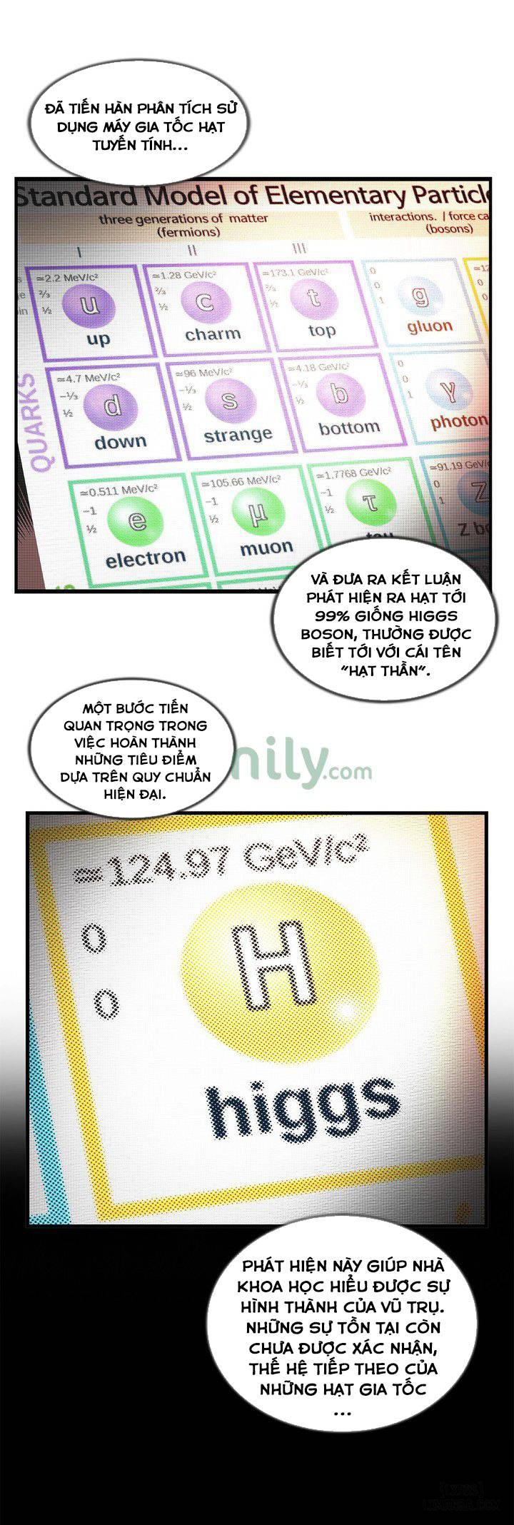 HentaiVN.net - Ảnh 3 - Lilith Cord - Chapter 61