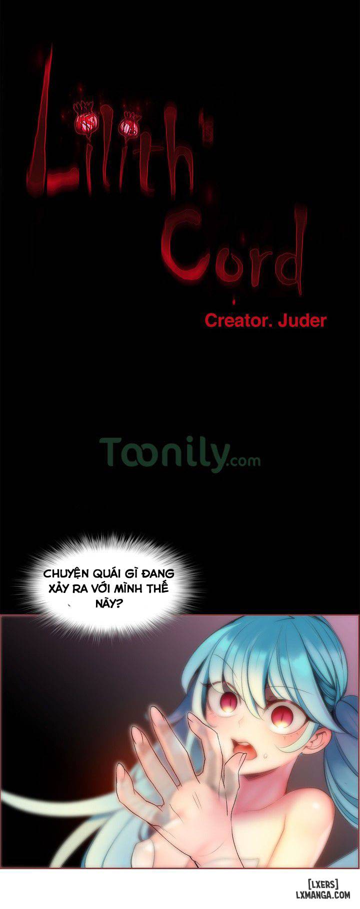 HentaiVN.net - Ảnh 4 - Lilith Cord - Chapter 61
