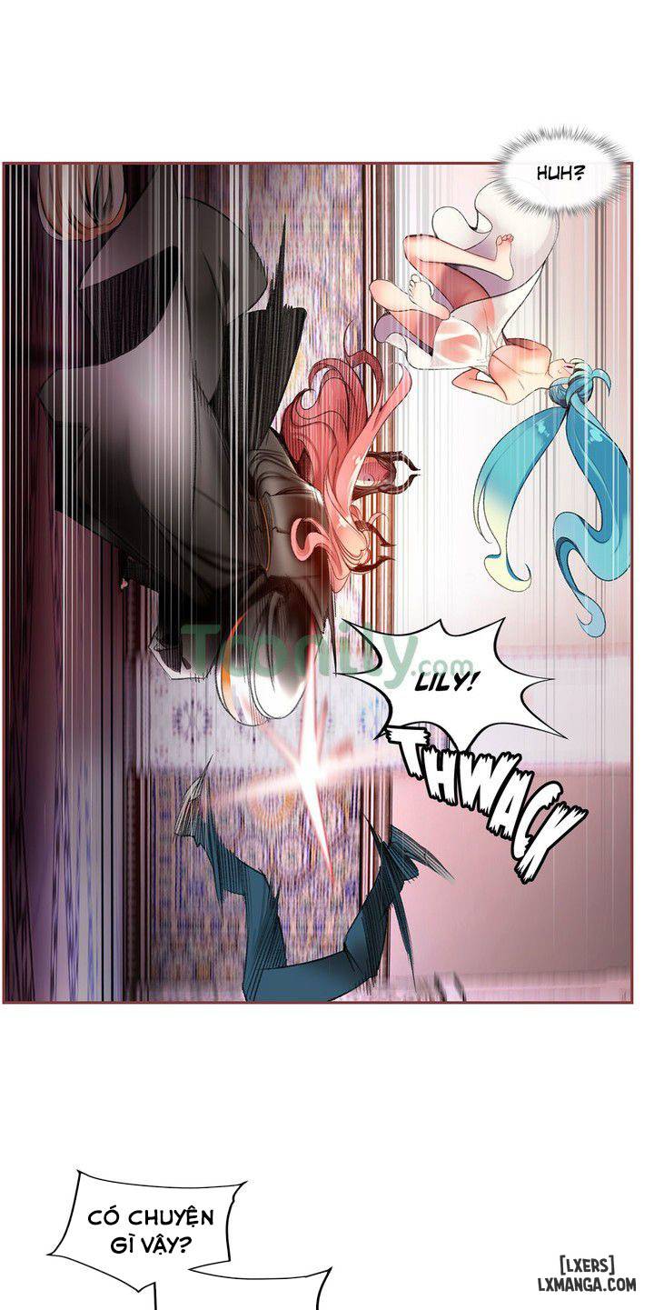 HentaiVN.net - Ảnh 7 - Lilith Cord - Chapter 61