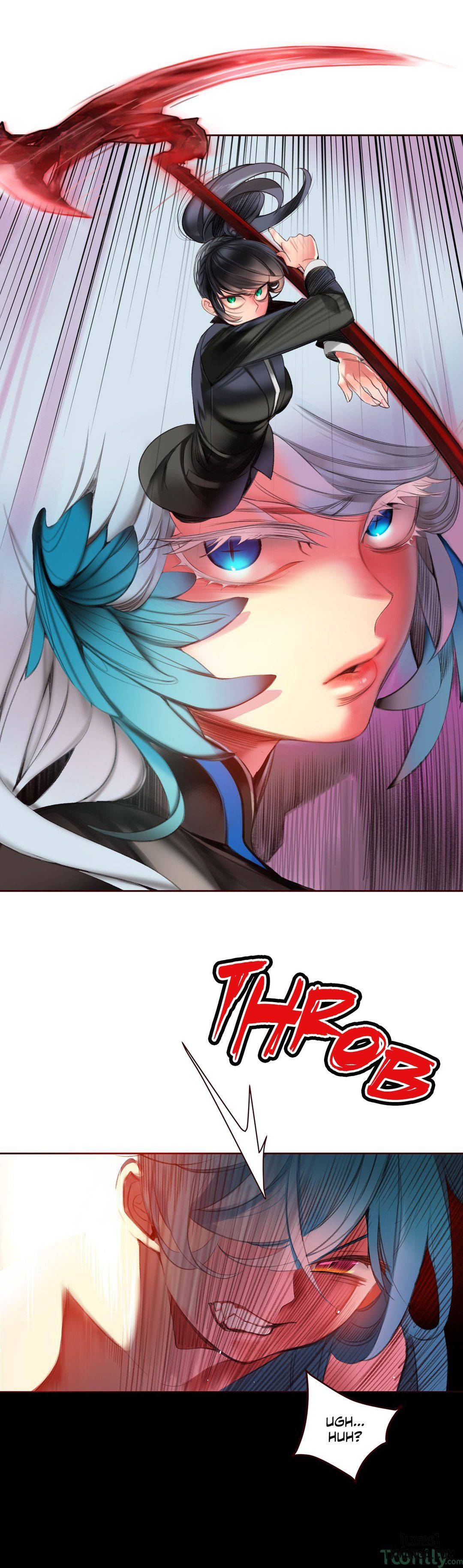 HentaiVN.net - Ảnh 27 - Lilith Cord - Chapter 62