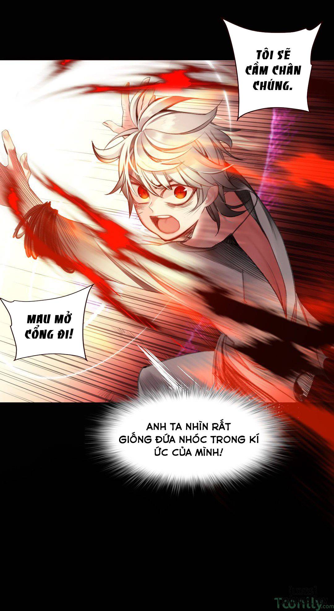HentaiVN.net - Ảnh 36 - Lilith Cord - Chapter 62