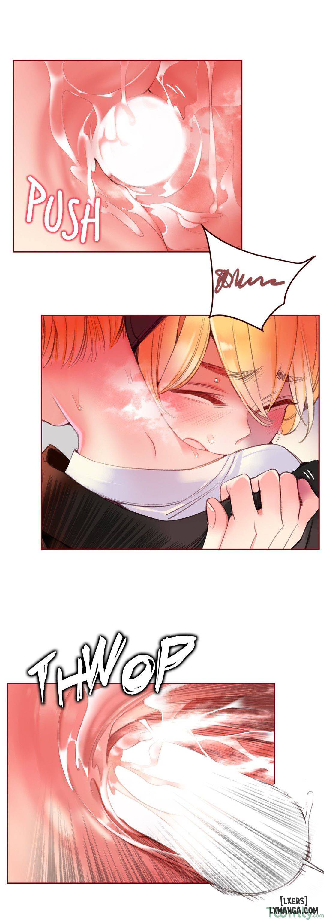 HentaiVN.net - Ảnh 6 - Lilith Cord - Chapter 62