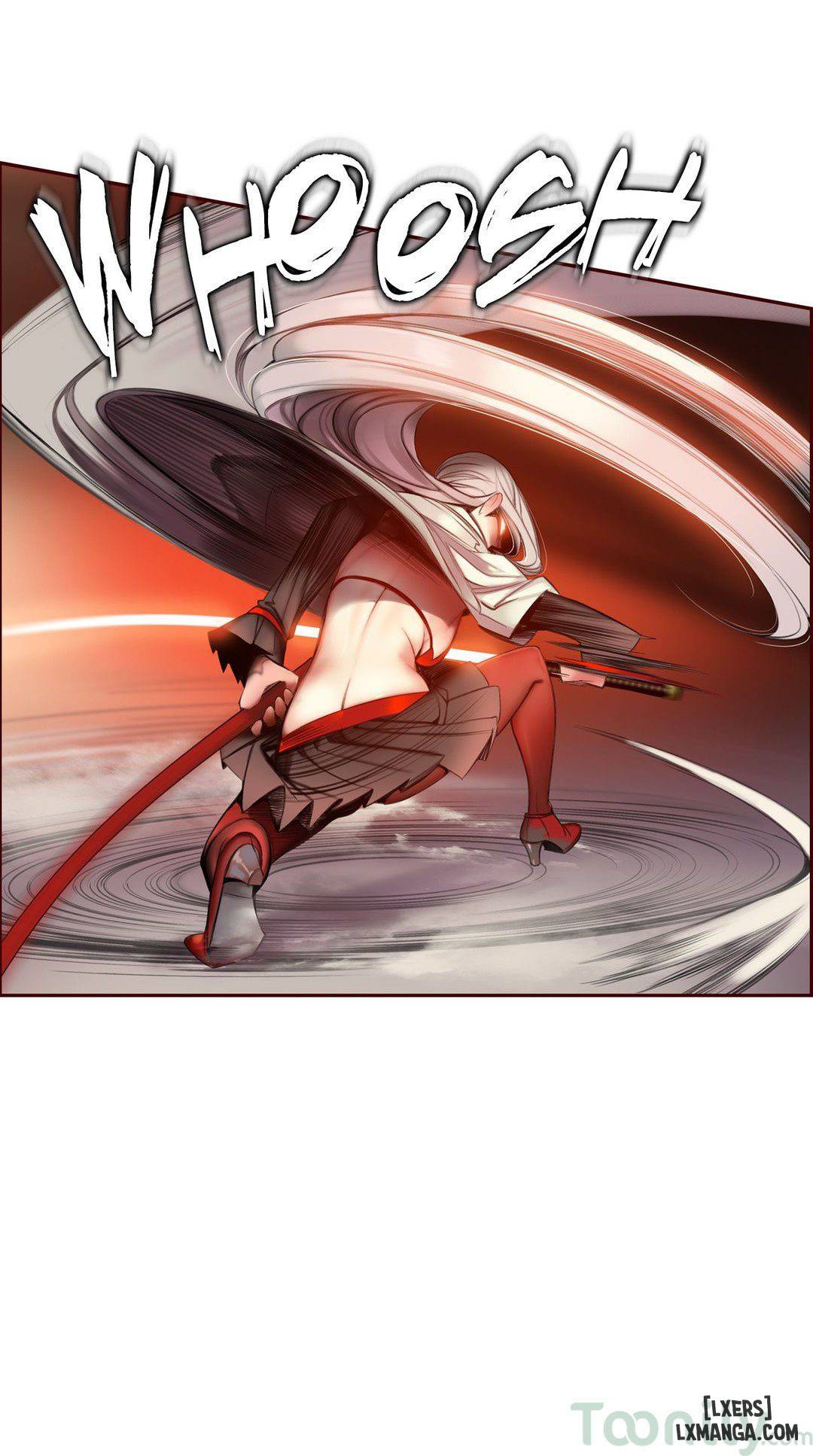 HentaiVN.net - Ảnh 13 - Lilith Cord - Chapter 63
