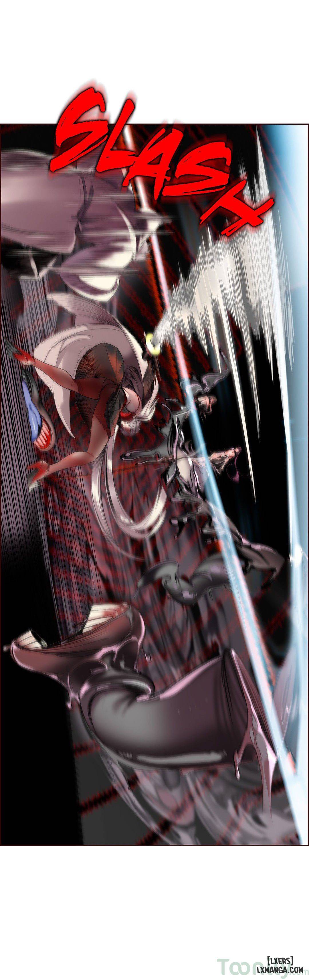HentaiVN.net - Ảnh 14 - Lilith Cord - Chapter 63