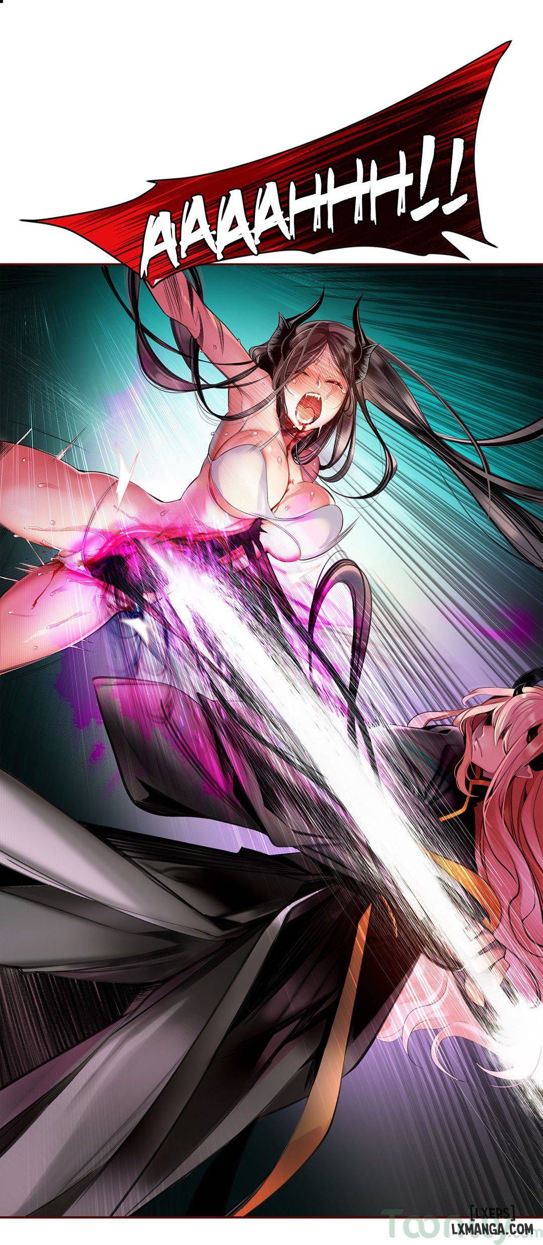 HentaiVN.net - Ảnh 29 - Lilith Cord - Chapter 63