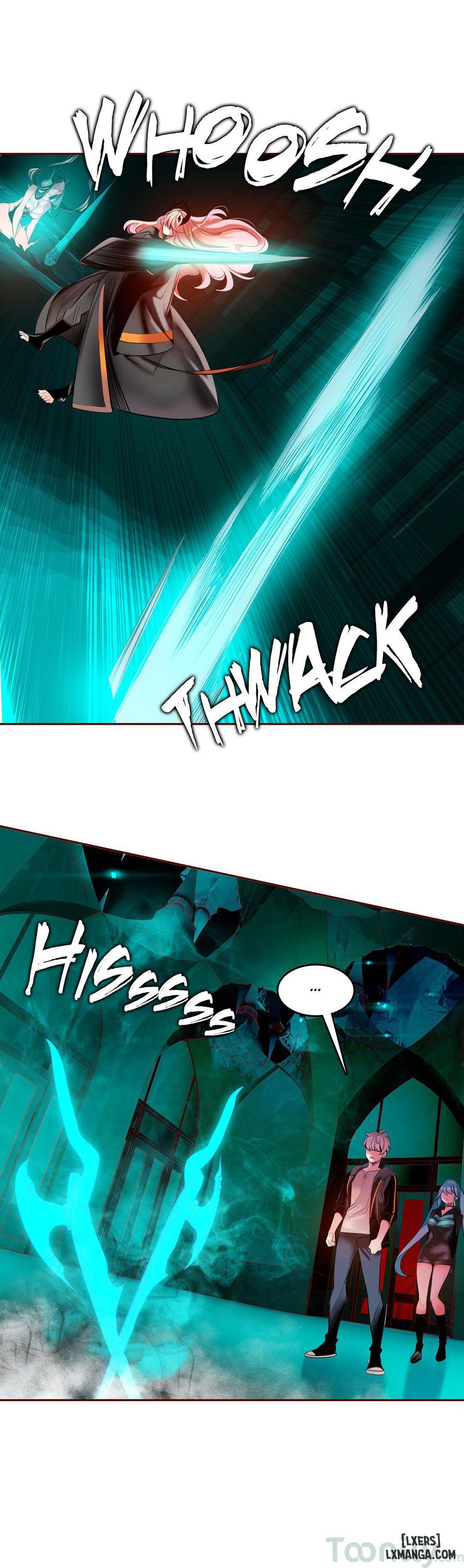 HentaiVN.net - Ảnh 30 - Lilith Cord - Chapter 63