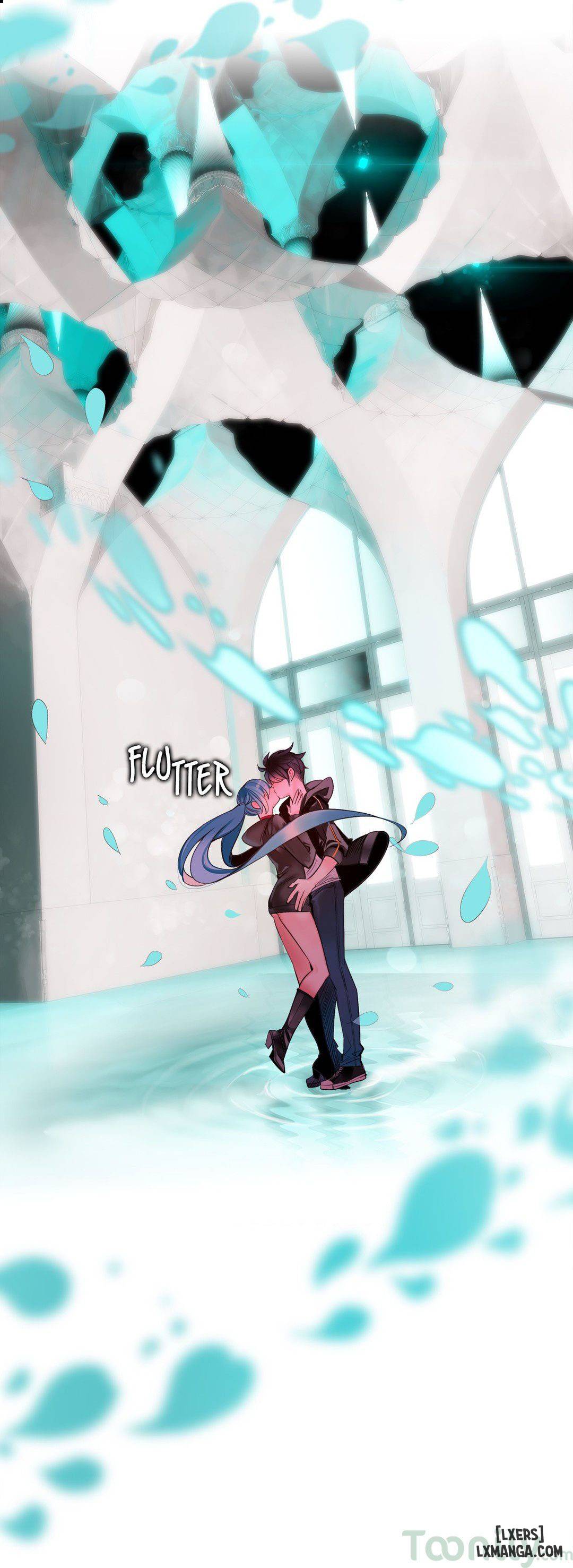 HentaiVN.net - Ảnh 38 - Lilith Cord - Chapter 63