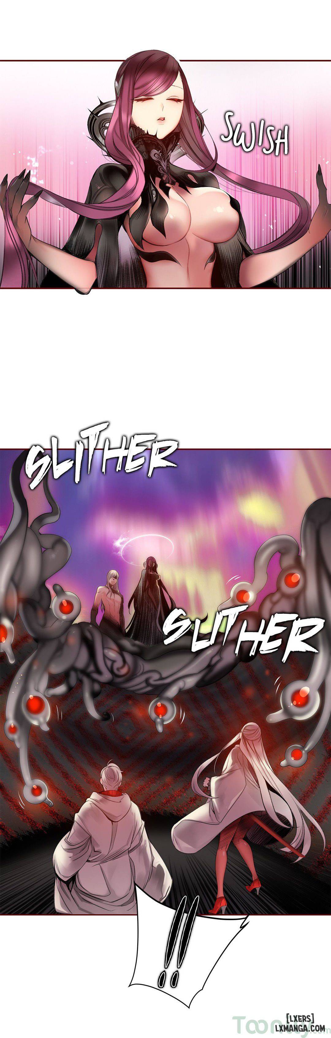 HentaiVN.net - Ảnh 7 - Lilith Cord - Chapter 63