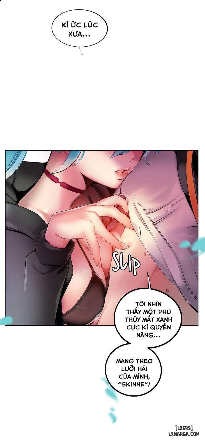 HentaiVN.net - Ảnh 13 - Lilith Cord - Chapter 64