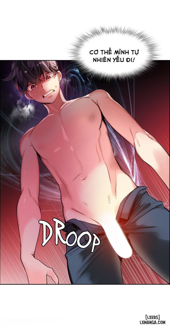 HentaiVN.net - Ảnh 26 - Lilith Cord - Chapter 64