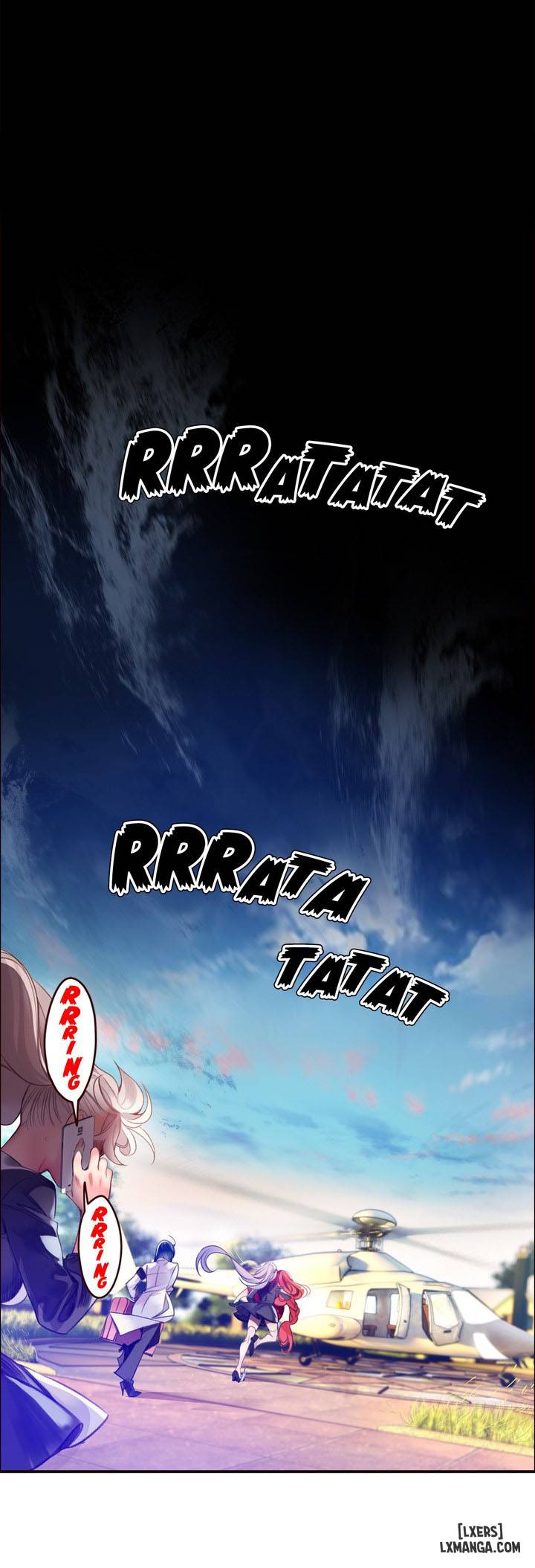 HentaiVN.net - Ảnh 3 - Lilith Cord - Chapter 64