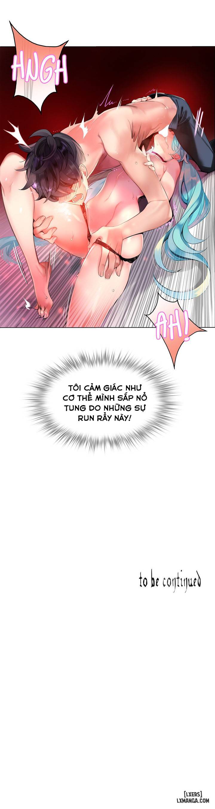 HentaiVN.net - Ảnh 35 - Lilith Cord - Chapter 64
