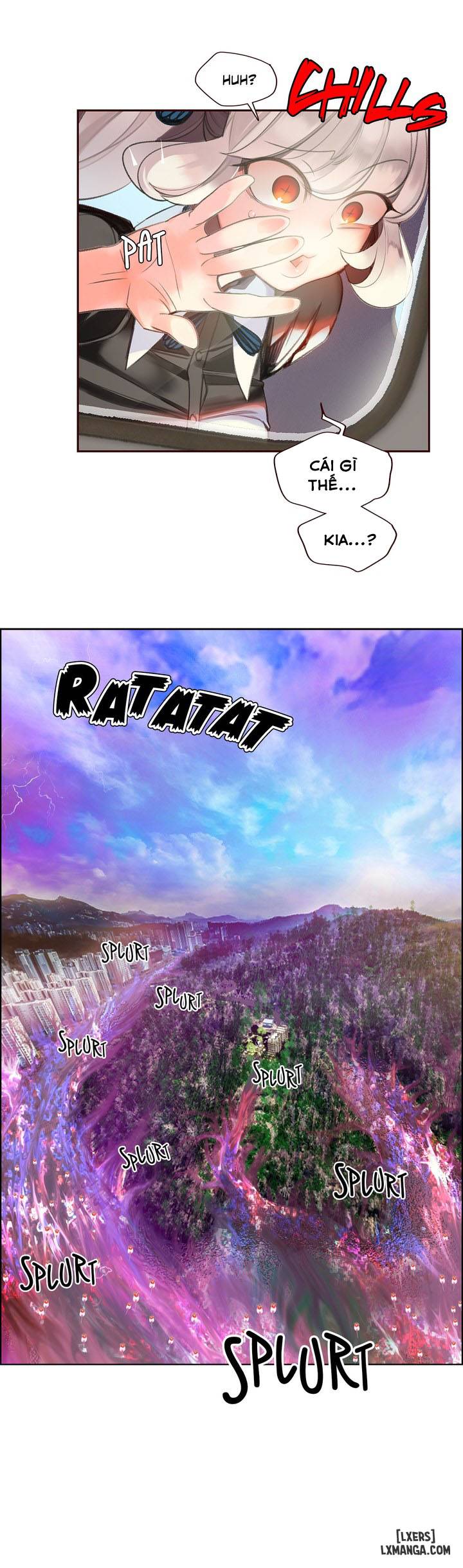 HentaiVN.net - Ảnh 7 - Lilith Cord - Chapter 64