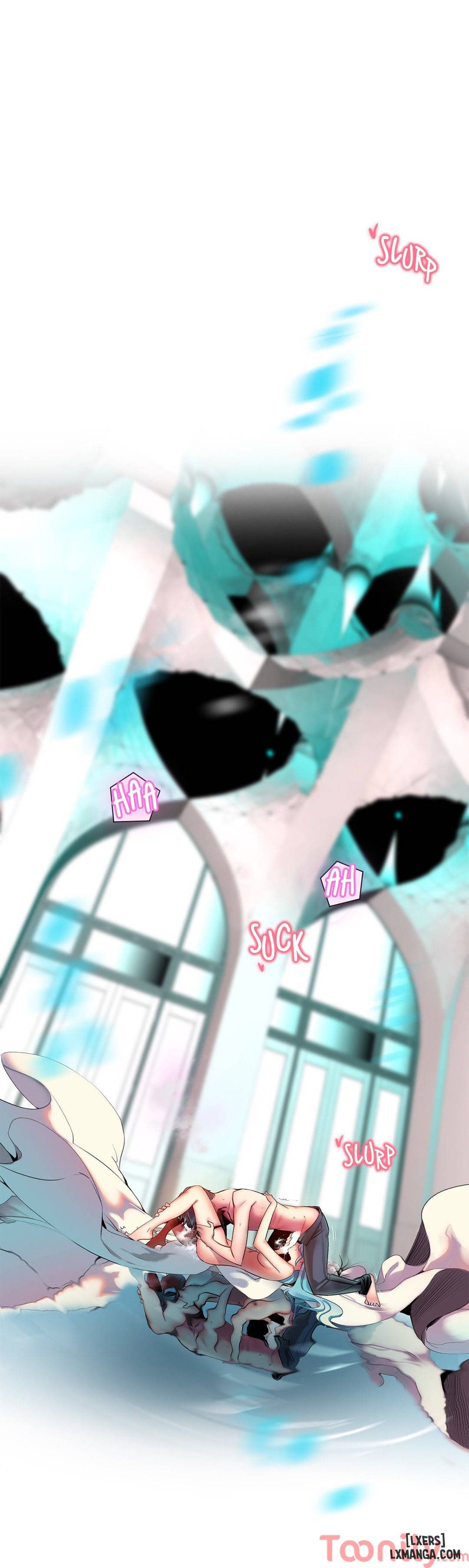 HentaiVN.net - Ảnh 16 - Lilith Cord - Chapter 65