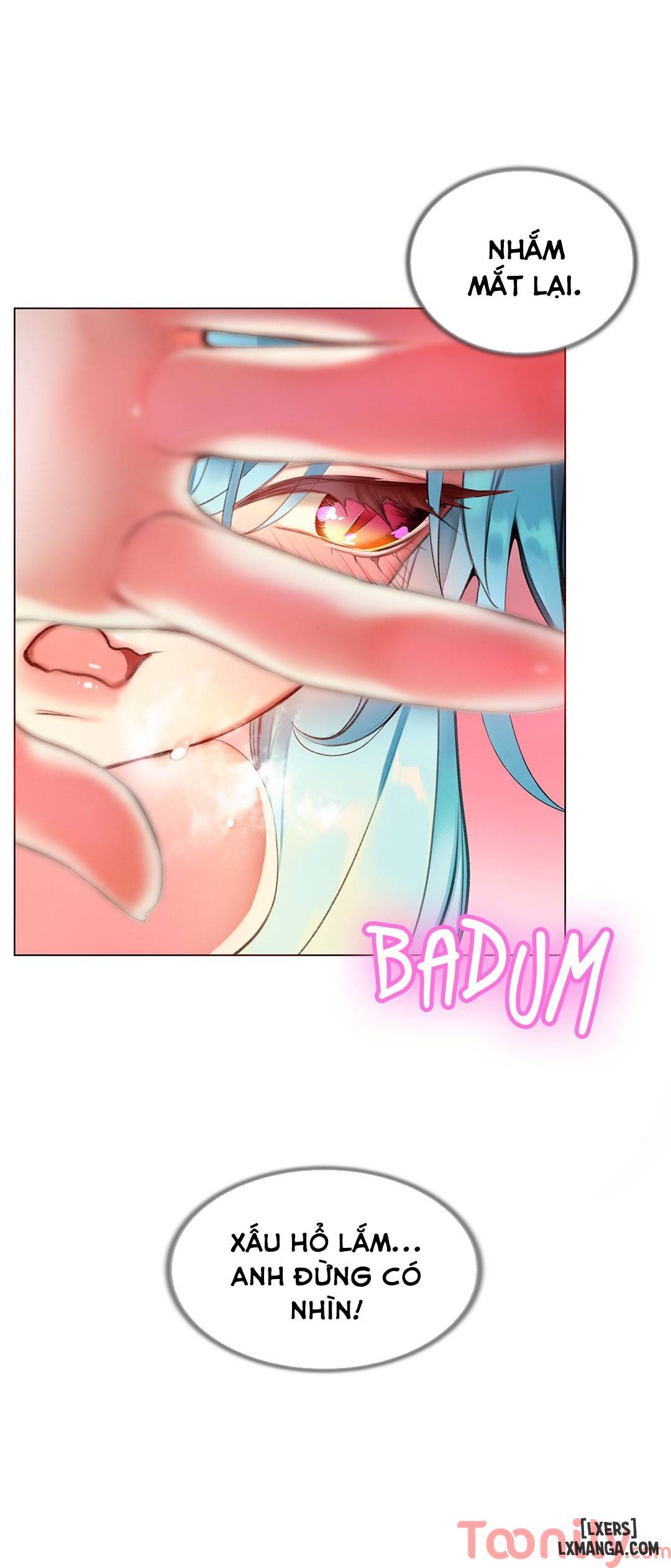 HentaiVN.net - Ảnh 23 - Lilith Cord - Chapter 65