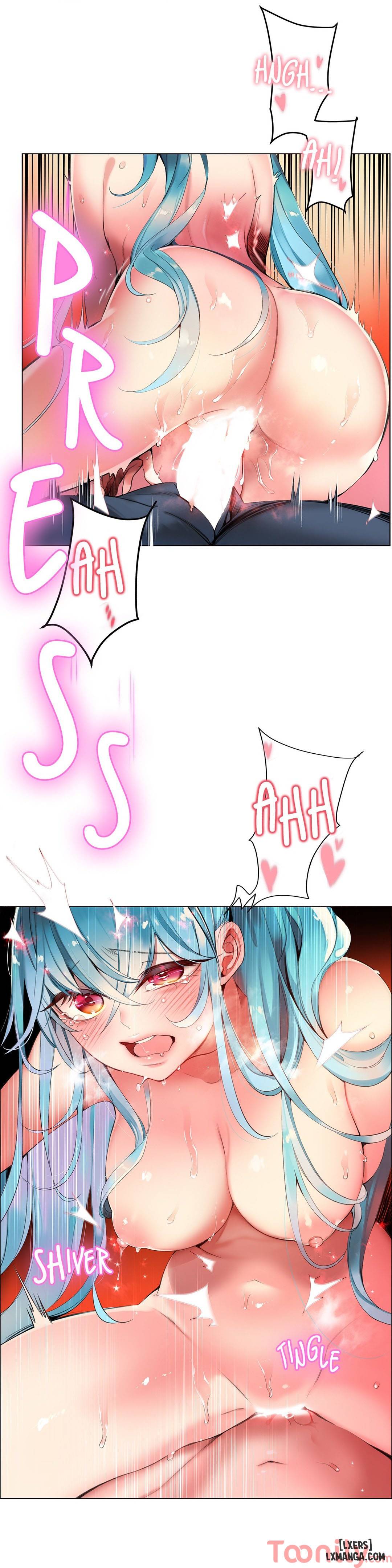 HentaiVN.net - Ảnh 26 - Lilith Cord - Chapter 65