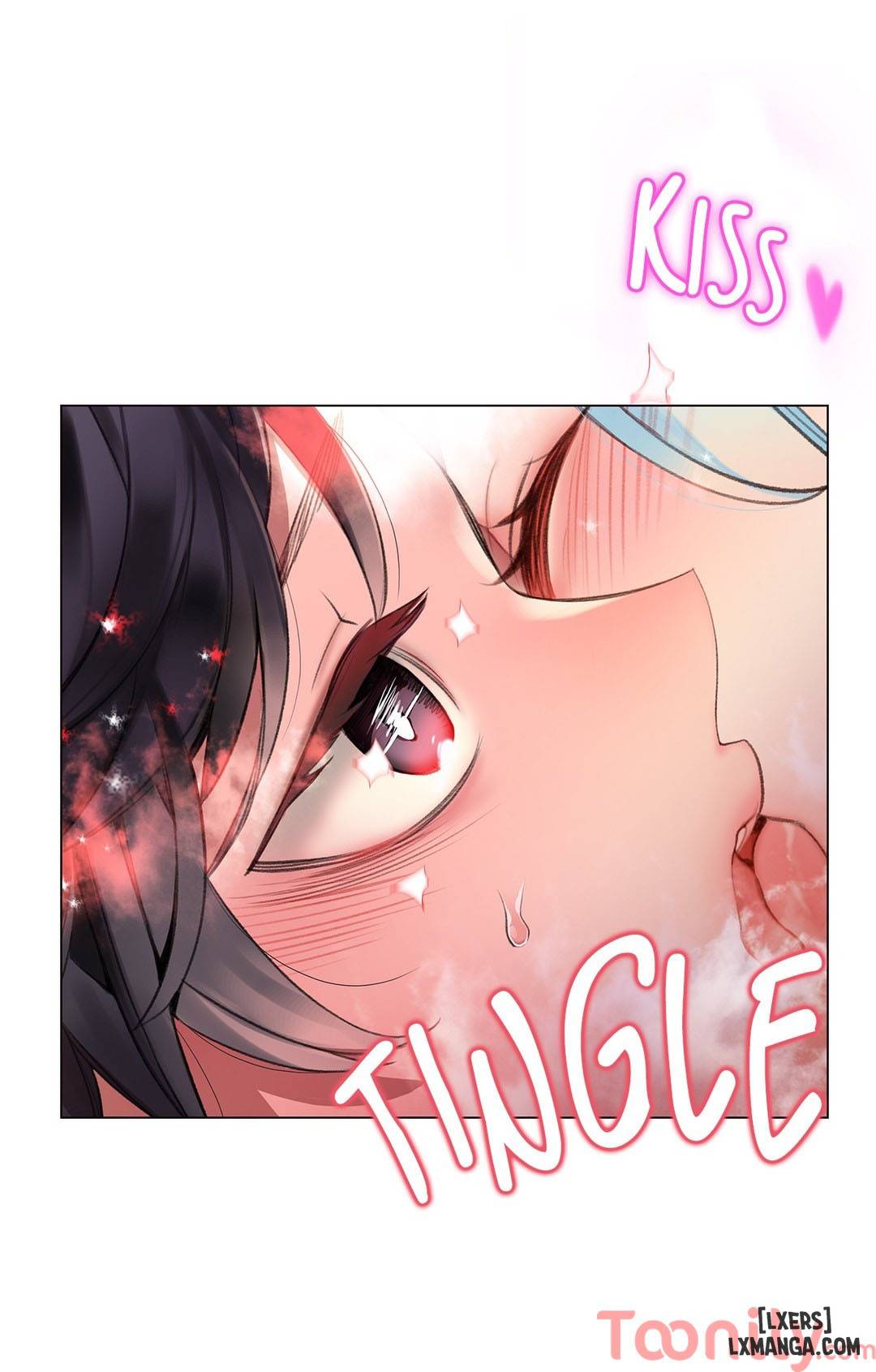 HentaiVN.net - Ảnh 34 - Lilith Cord - Chapter 65