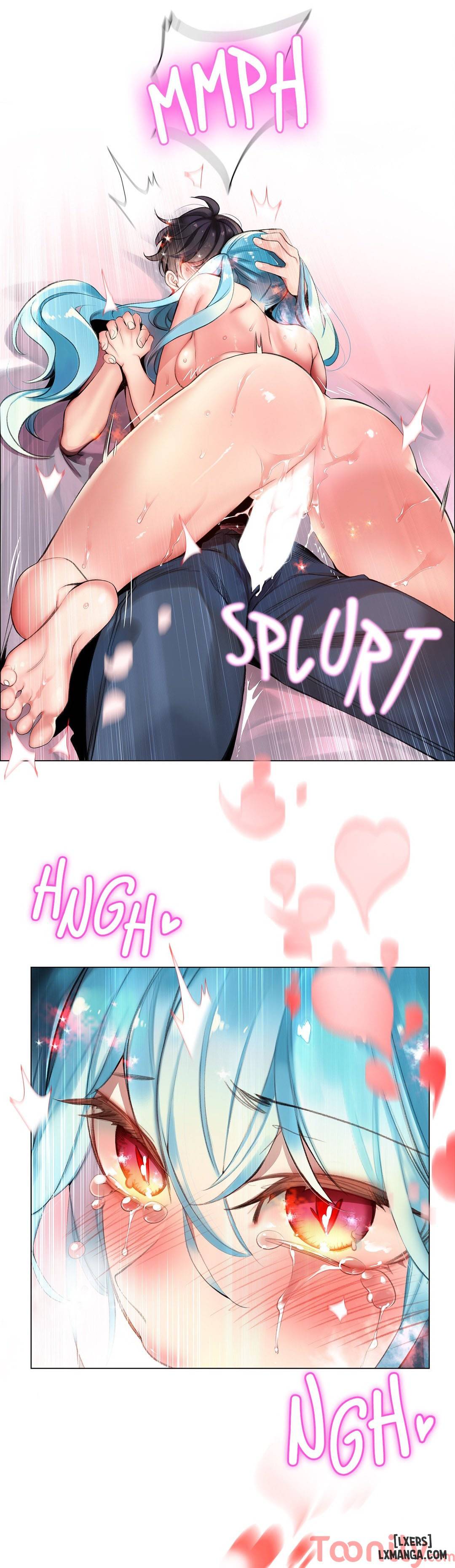 HentaiVN.net - Ảnh 35 - Lilith Cord - Chapter 65