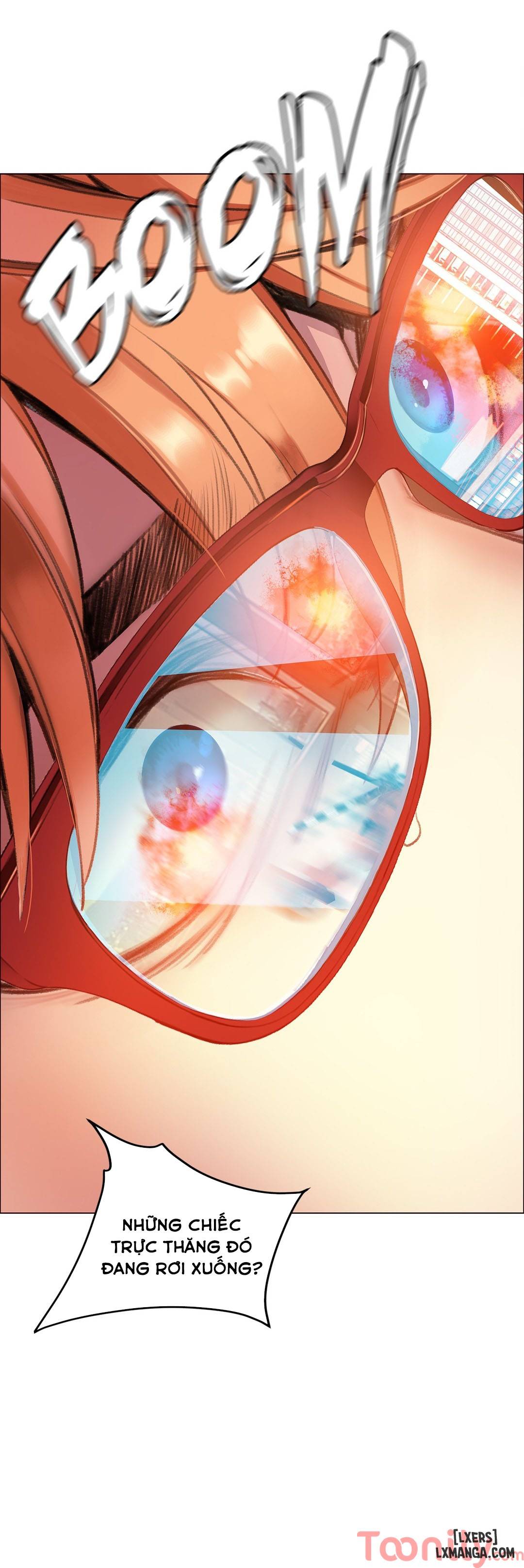 HentaiVN.net - Ảnh 6 - Lilith Cord - Chapter 65
