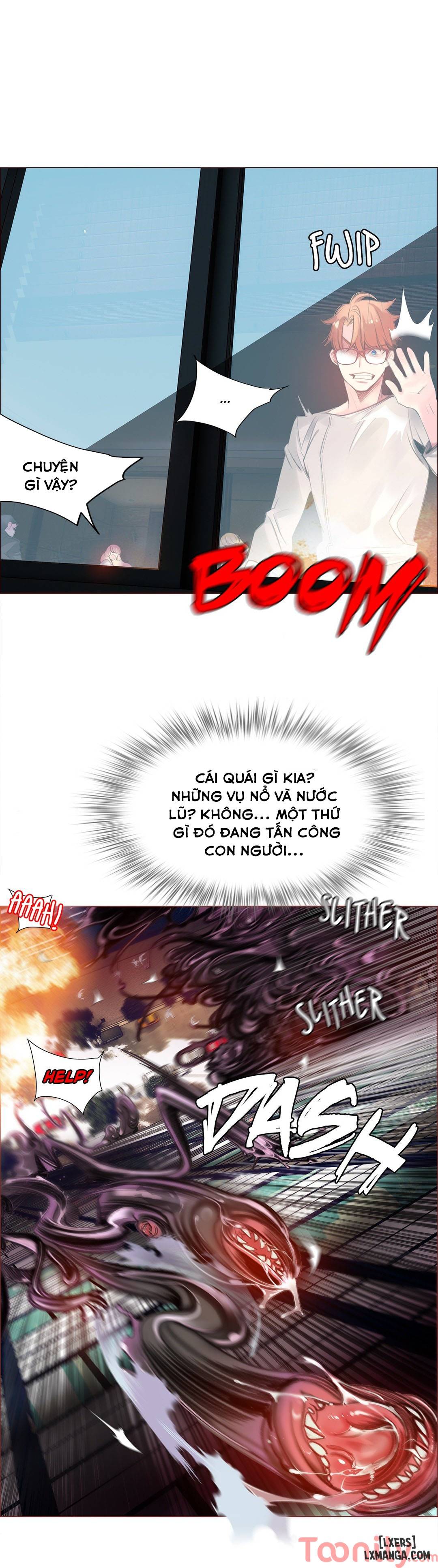 HentaiVN.net - Ảnh 7 - Lilith Cord - Chapter 65