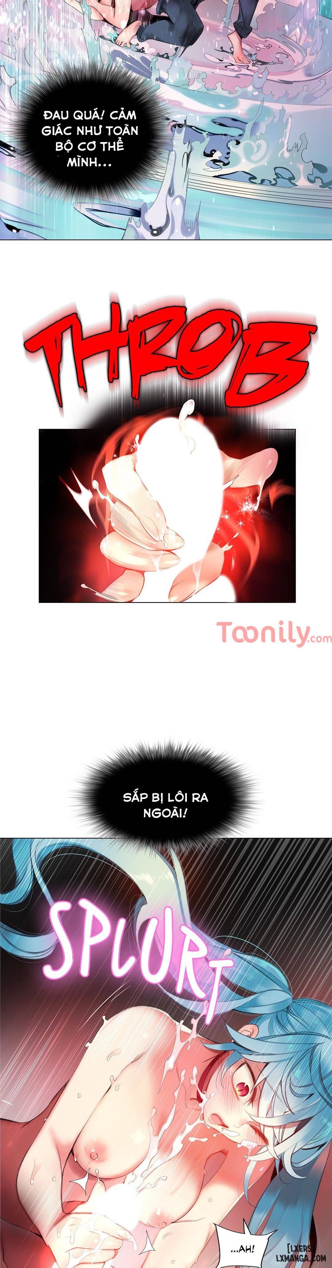 HentaiVN.net - Ảnh 24 - Lilith Cord - Chapter 66