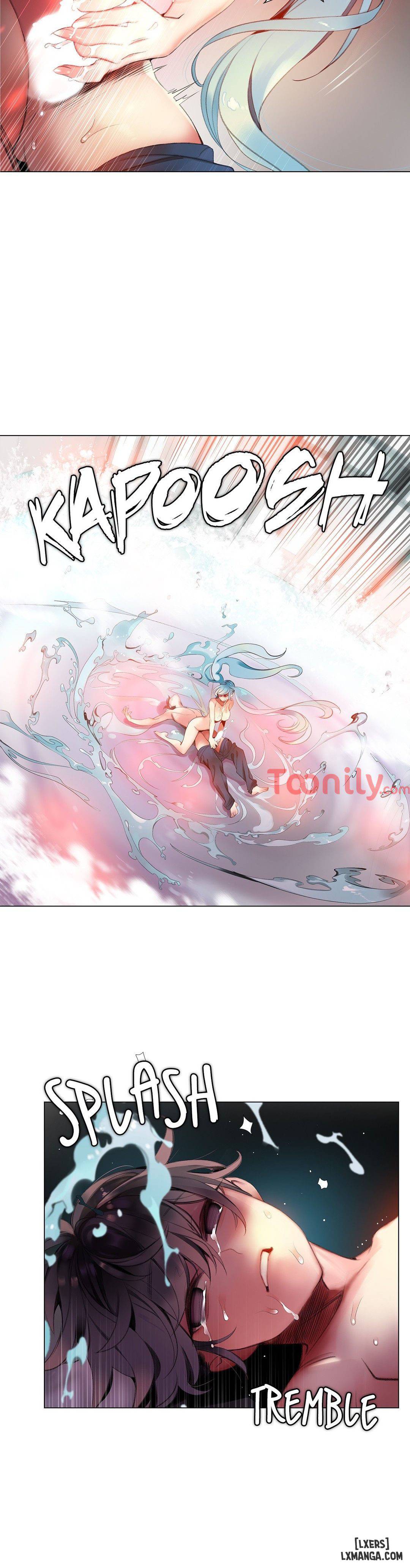 HentaiVN.net - Ảnh 25 - Lilith Cord - Chapter 66
