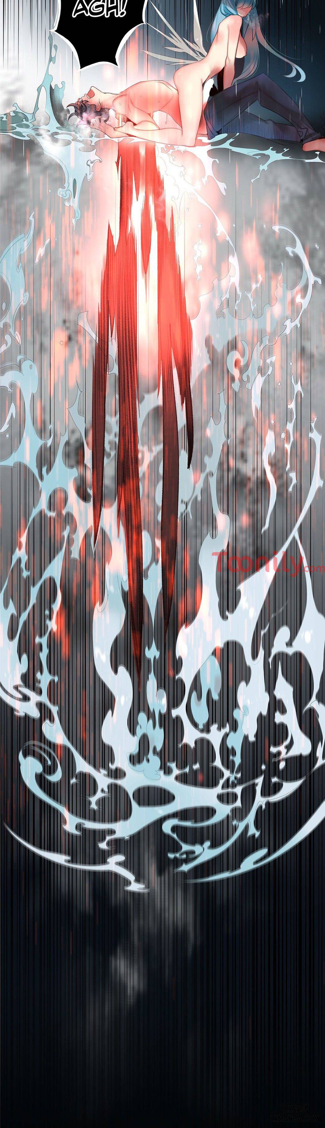 HentaiVN.net - Ảnh 27 - Lilith Cord - Chapter 66