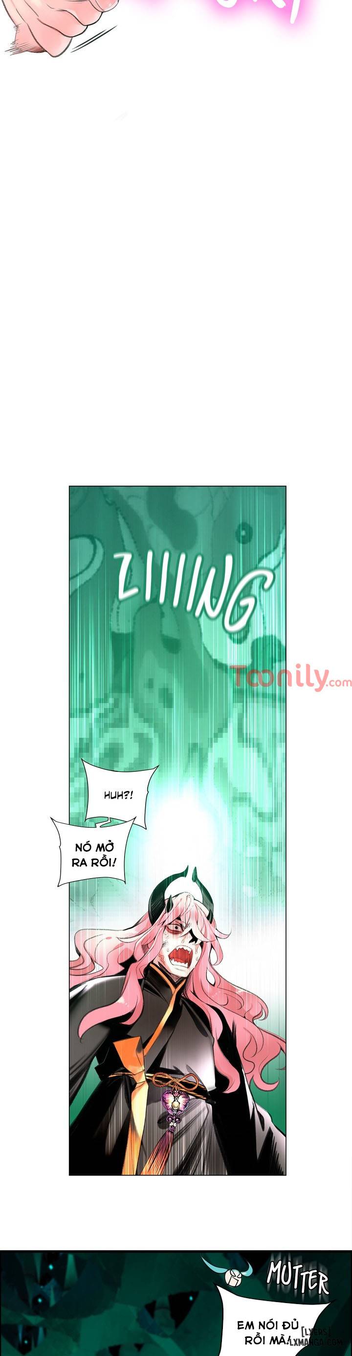 HentaiVN.net - Ảnh 15 - Lilith Cord - Chapter 67