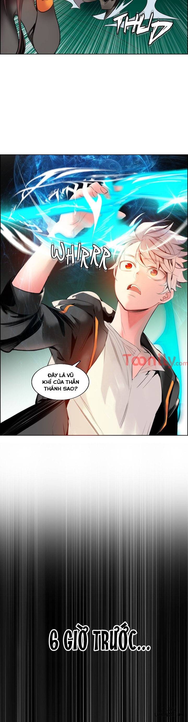 HentaiVN.net - Ảnh 19 - Lilith Cord - Chapter 67